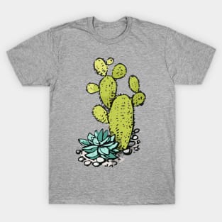 Cactus T-Shirt